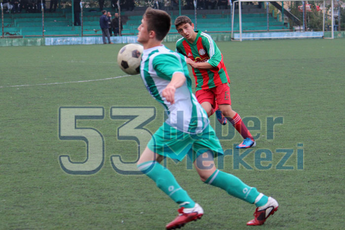 caykurspor-rize-belediyespor-u15
